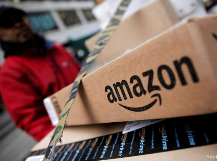 Amazon Global Trade looks to boost merchandise exports from India